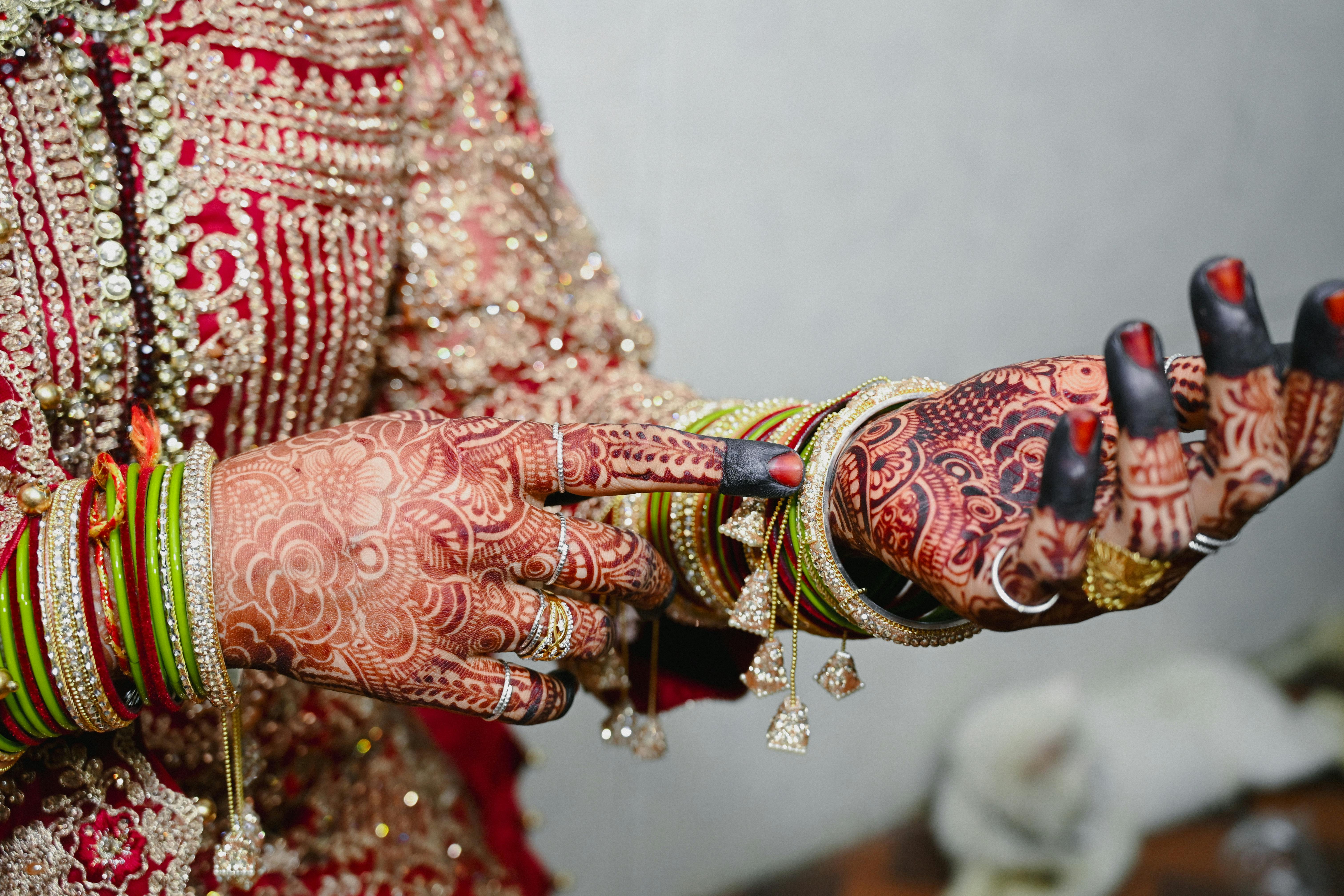 Bridal Sets